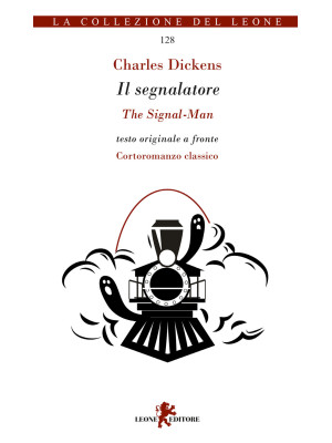 Il segnalatore-The signal man