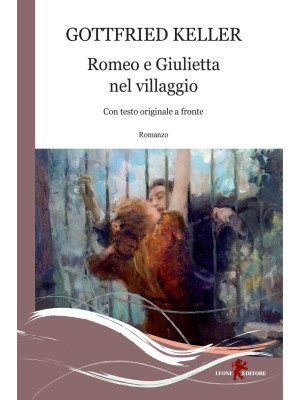 Romeo e Giulietta nel villa...