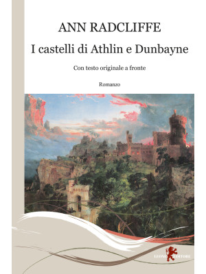 I castelli di Athlin e Dunb...
