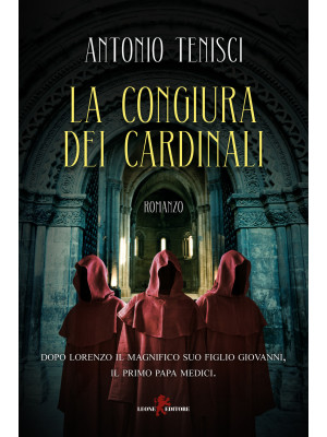 La congiura dei cardinali