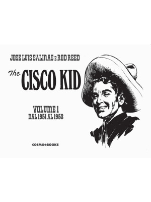 The Cisco Kid. Vol. 1: 1951...