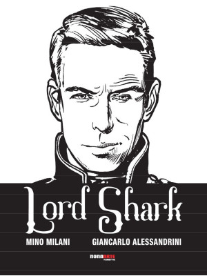 Lord Shark. Vol. 1