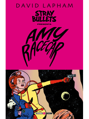Stray bullets presenta: Amy...
