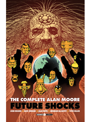 The complete Alan Moore. Fu...