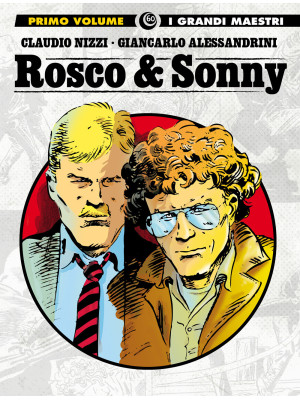 Rosco & Sonny. Vol. 1