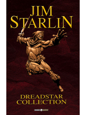 Dreadstar collection. Vol. 1-3