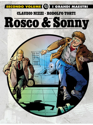 Rosco & Sonny. Vol. 2