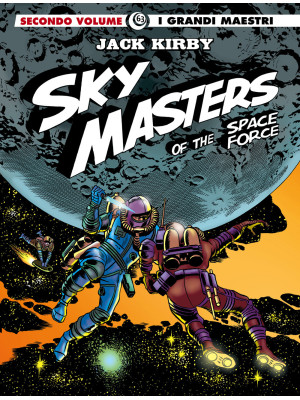 Sky Masters of the Space Fo...