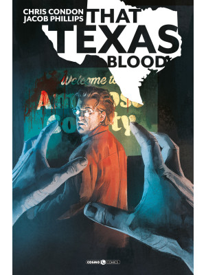 That Texas blood