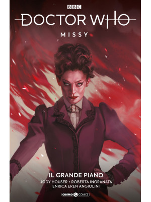 Doctor Who. Vol. 14: Missy....
