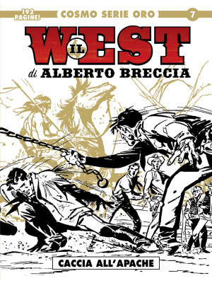 Il west. Vol. 1: Caccia all...