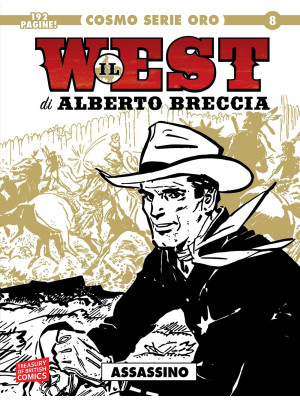 Il west. Vol. 2: Assassino