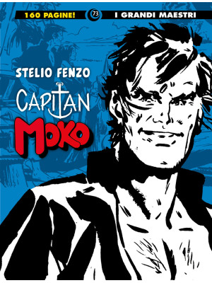 Capitan Moko. Vol. 1