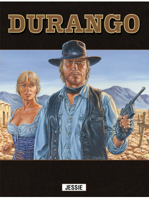 Durango. Vol. 9