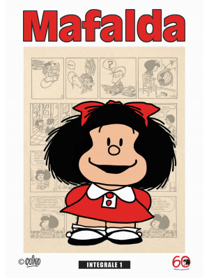 Mafalda. Ediz. integrale. V...