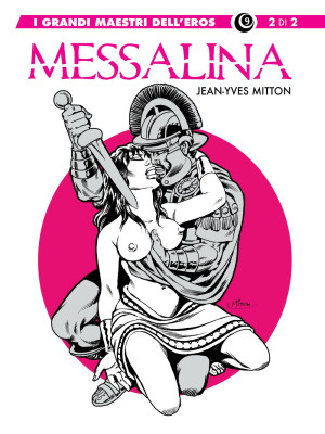 Messalina. Vol. 2