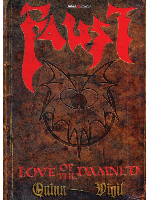Faust. Love of the damned. ...