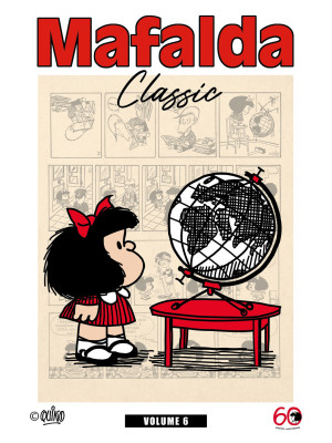 Mafalda. Vol. 6