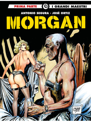 Morgan. Vol. 1