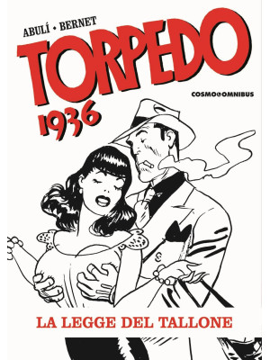 Torpedo 1936. Vol. 2: La le...