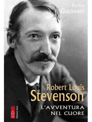 Robert Louis Stevenson. L'a...