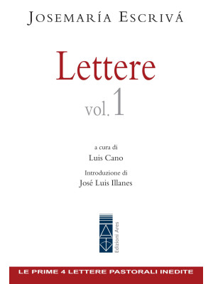 Lettere. Vol. 1