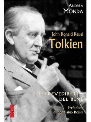 John Ronald Reuel Tolkien. ...