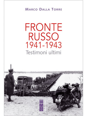 Fronte russo 1941-1943. Tes...
