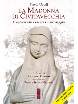 La Madonna di Civitavecchia...