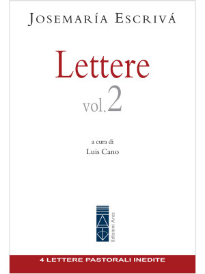Lettere. Vol. 2