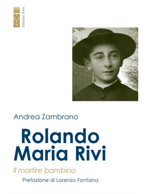 Rolando Maria Rivi. Il mart...