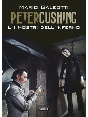 Peter Cushing e i mostri de...