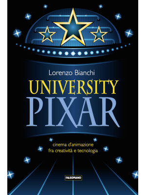 University Pixar