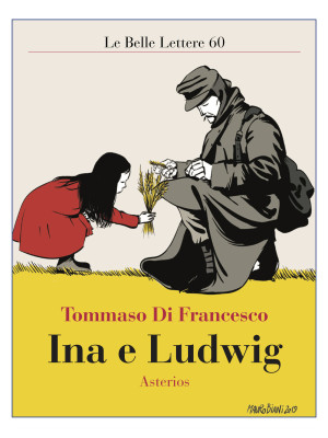 Ina e Ludwig