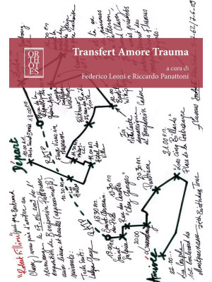 Transfert amore trauma