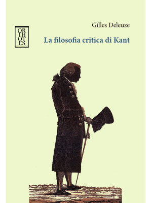 La filosofia critica di Kant