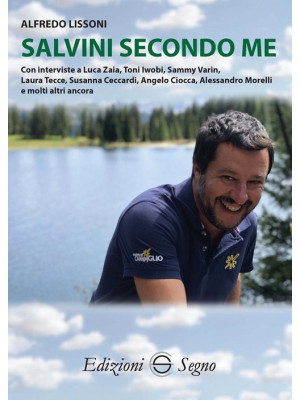 Salvini secondo me