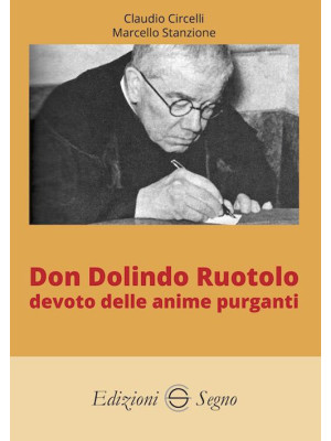 Don Dolindo Ruotolo devoto ...