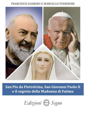 San Pio da Pietrelcina, san...