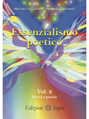 Essenzialismo poetico. Vol. 2