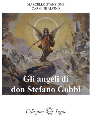 Gli angeli di don Stefano G...