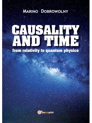 Causality and time: from re...