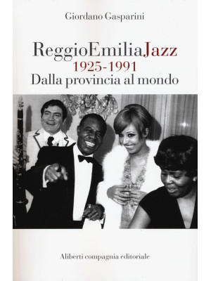Reggio Emilia jazz 1925-199...
