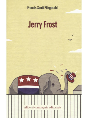 Jerry Frost