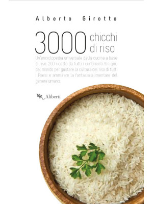 3000 chicchi di riso