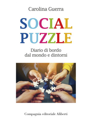 Social puzzle. Diario di bo...