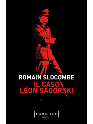 Il caso Léon Sadorski