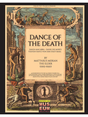 Dance of the death-Danza ma...