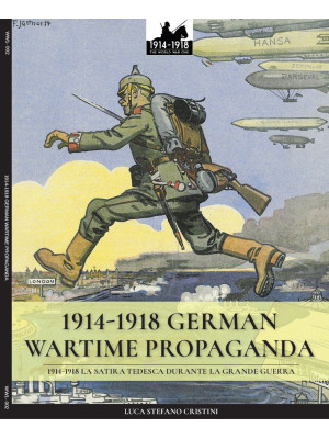 1914-1918 German Wartime Pr...