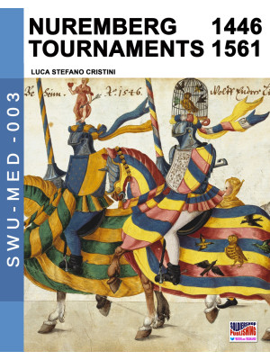 Nuremberg tournaments (1446...
